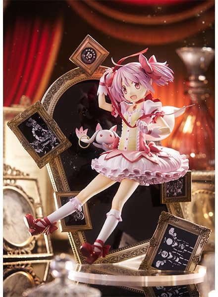 鹿目まどか 10th Anniversary ver. 1/7スケールフィギュア 鹿目まどか 10th Anniversary ver. 1/7スケールフィギュア